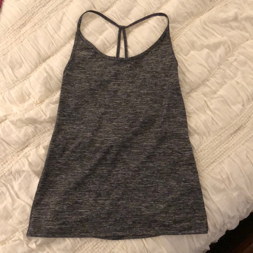 Nike dry fit tank